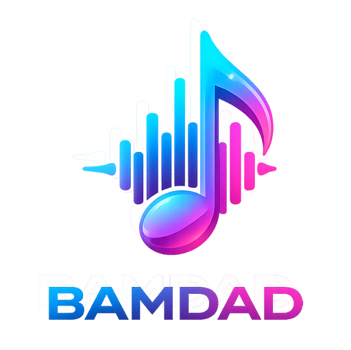 Bamdad Music